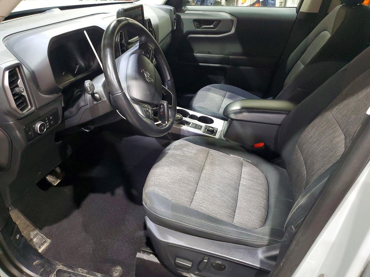 2023 Ford Bronco Sport Big Bend - Фото 7