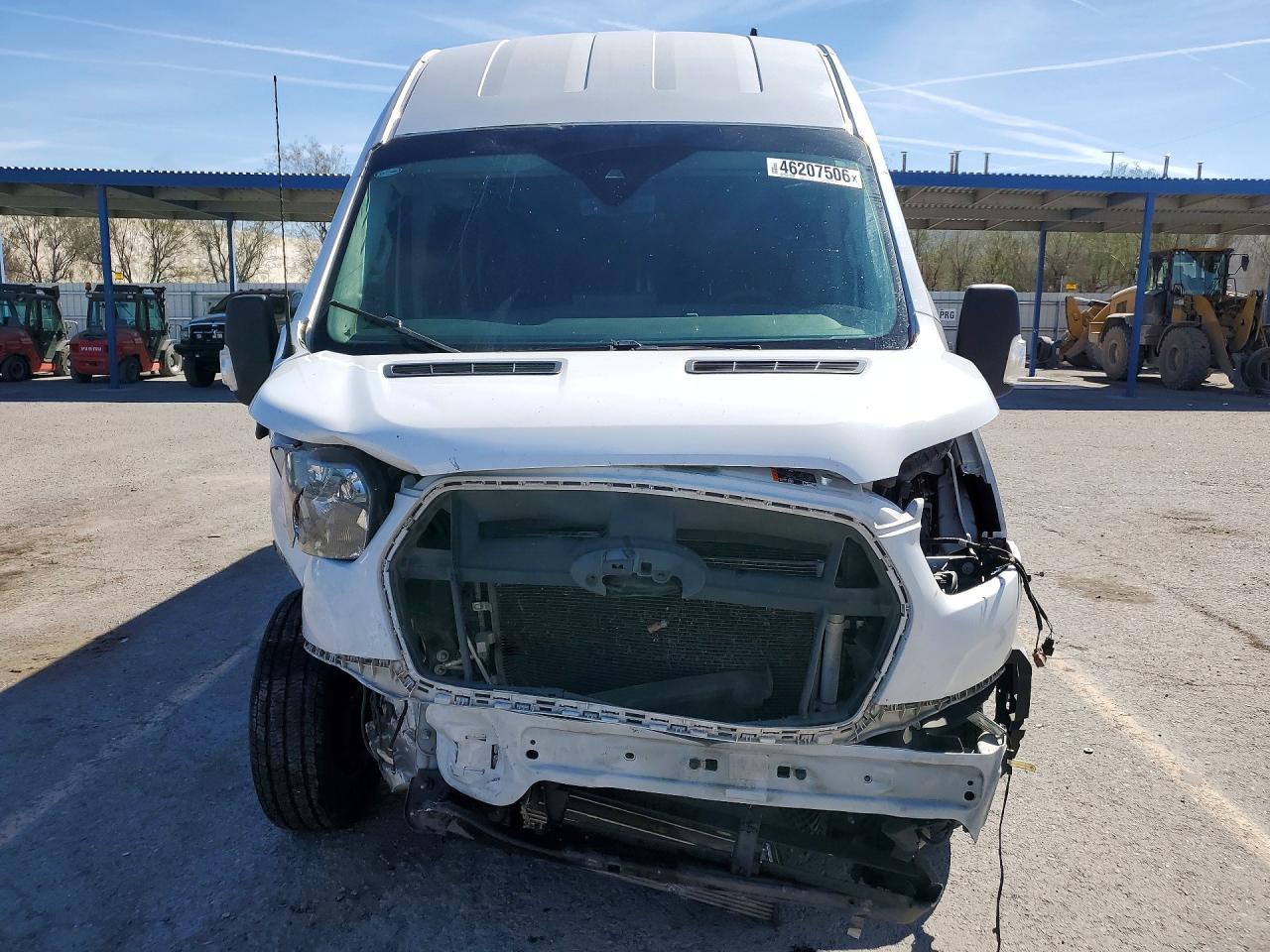 2023 Ford Transit T-350 - Фото 5