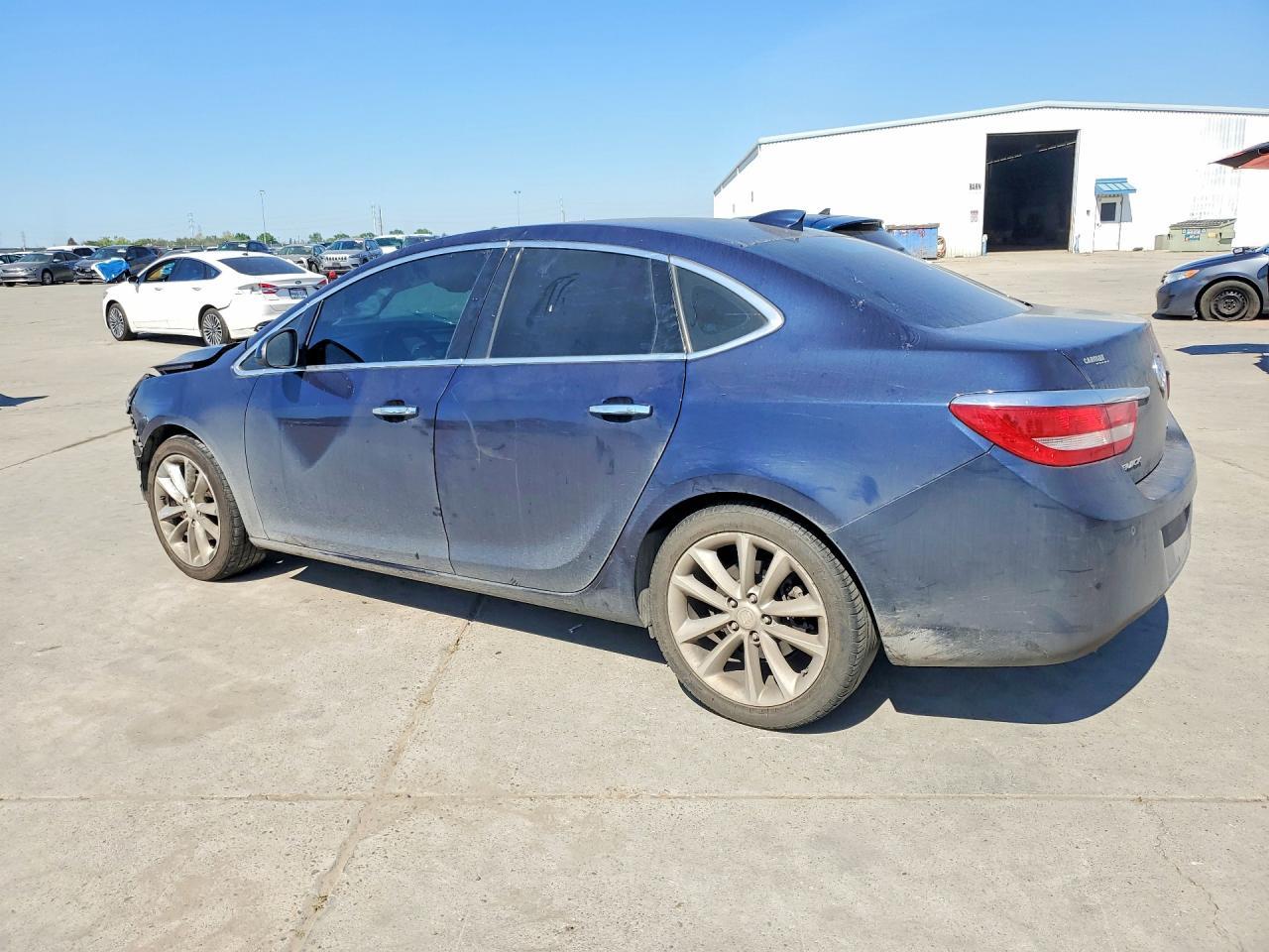 2016 Buick Verano - Image 2