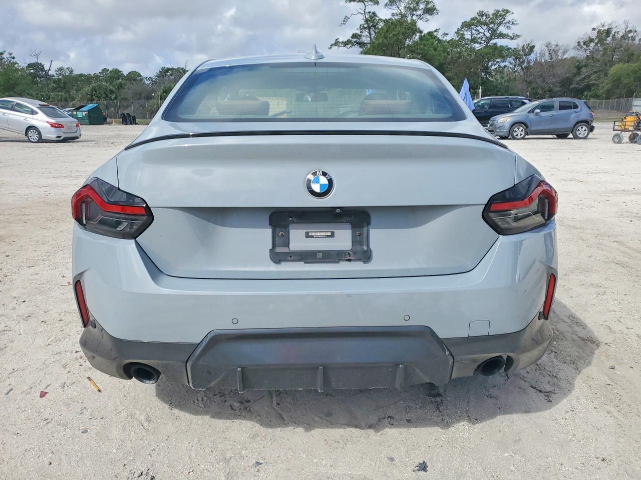 2022 BMW 230I - Image 6