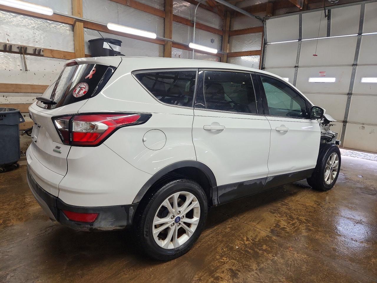 2017 Ford Escape Se - Image 3