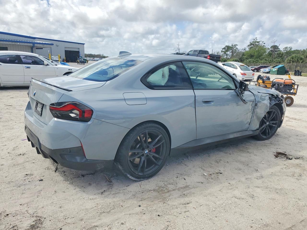 2022 BMW 230I - Image 3