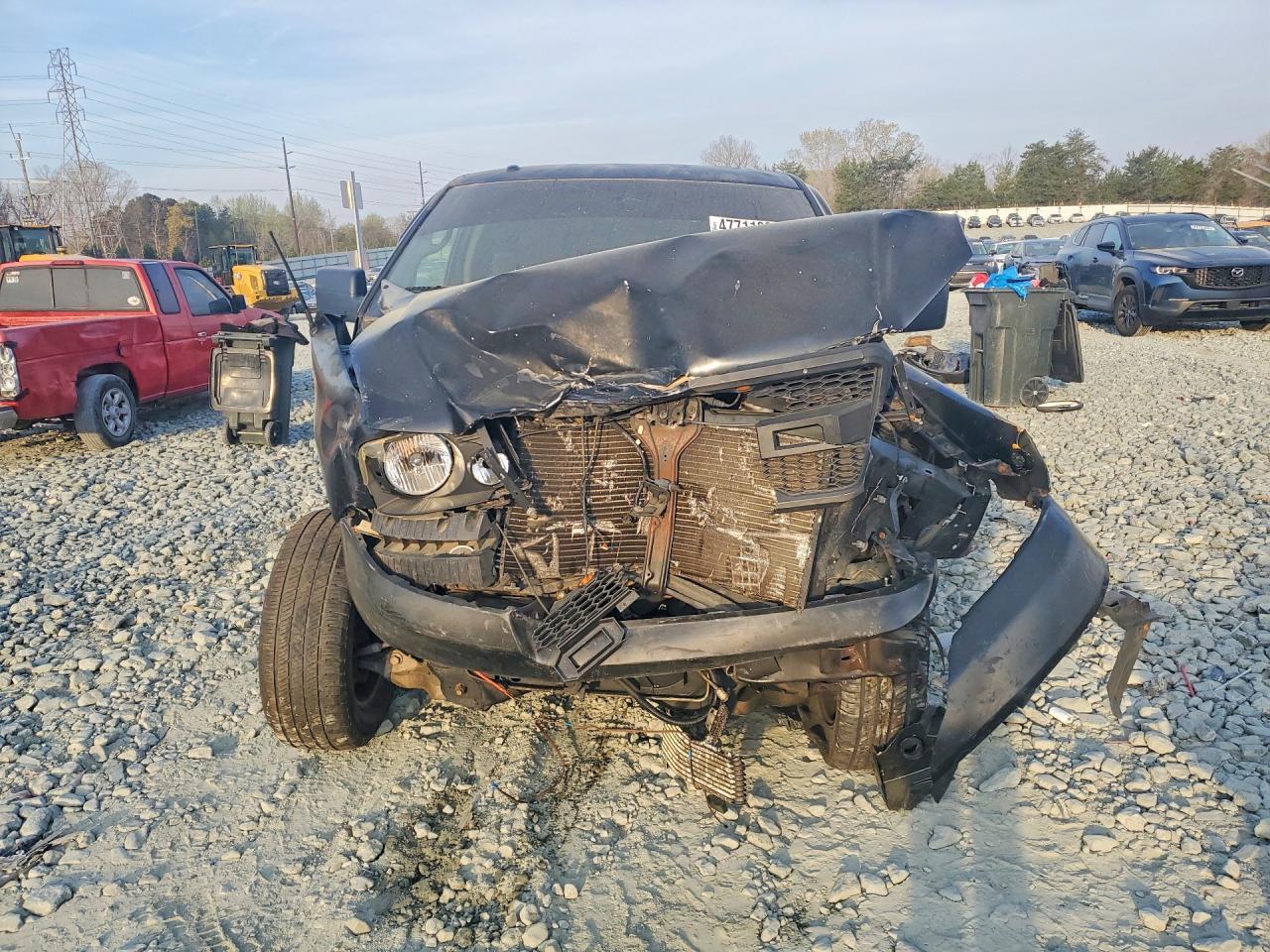 2006 Ford F150 - Image 5