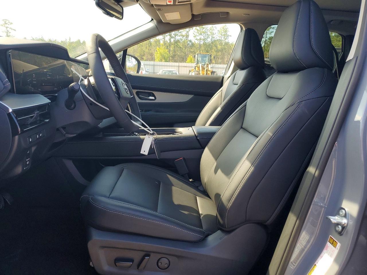 2025 Nissan Murano Sl - Фото 7