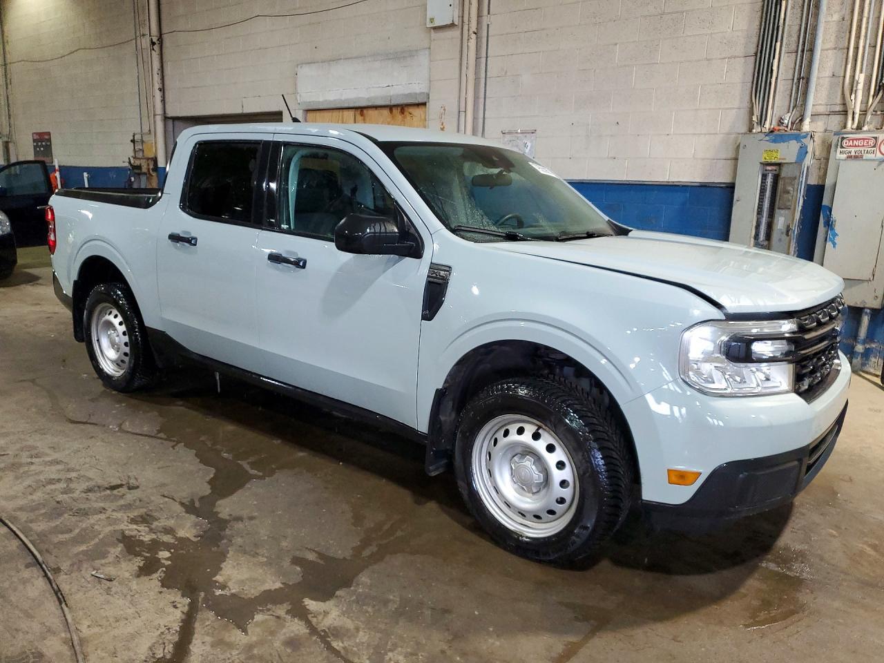 2023 Ford Maverick Xl/Xlt/Lariat - Image 4