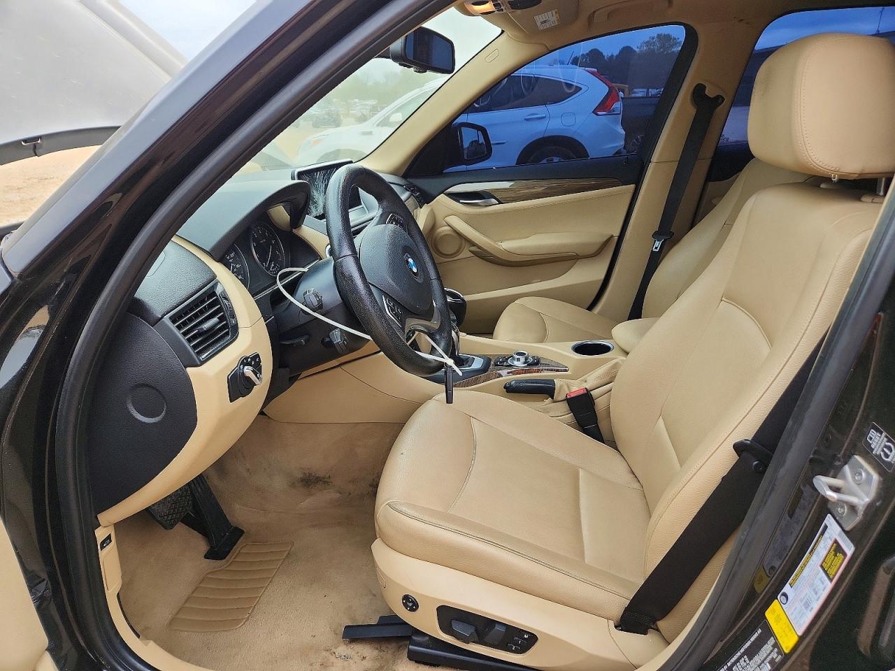 2013 BMW X1 Sdrive28I - Image 7