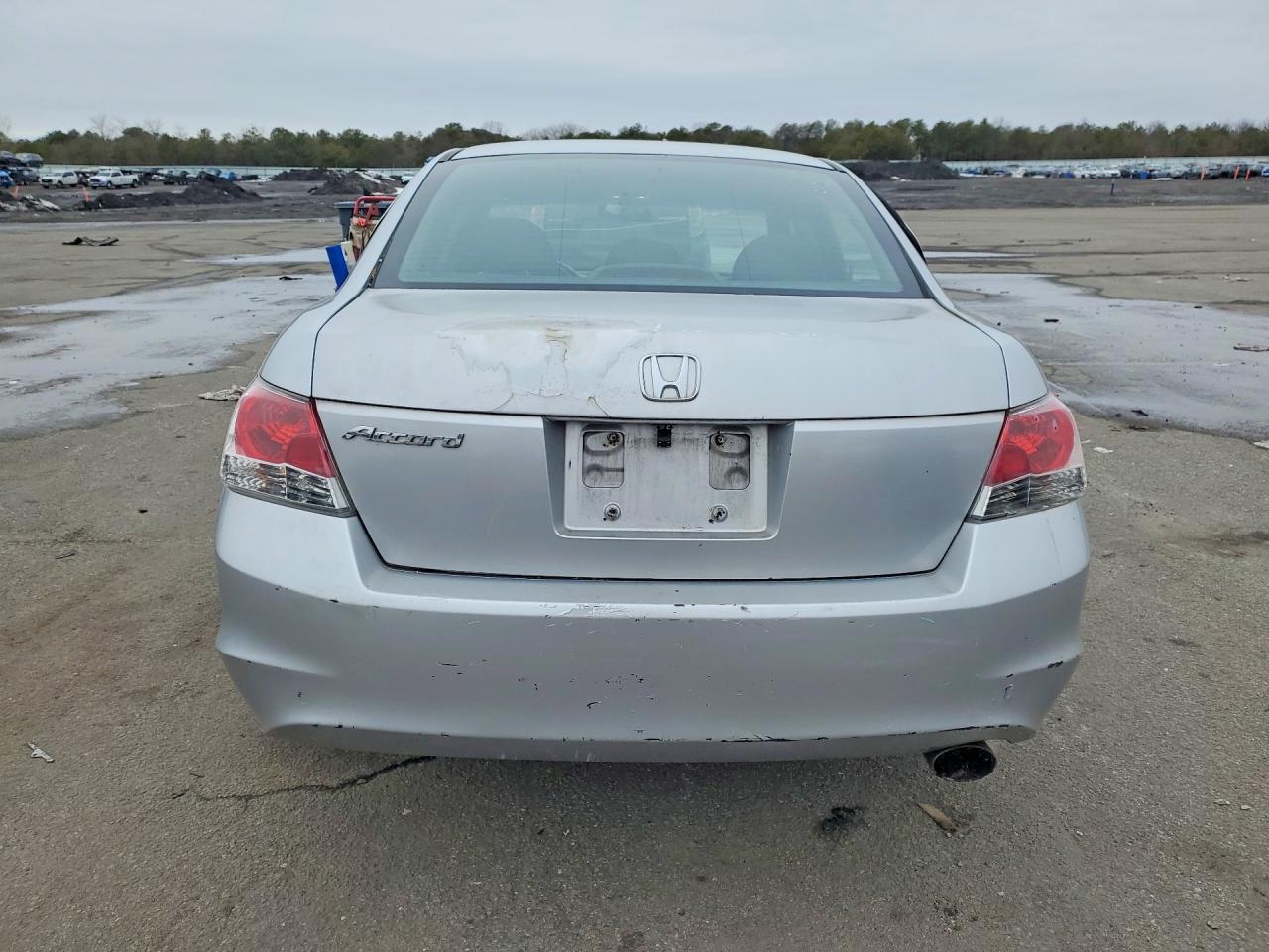 2009 Honda Accord - Image 6