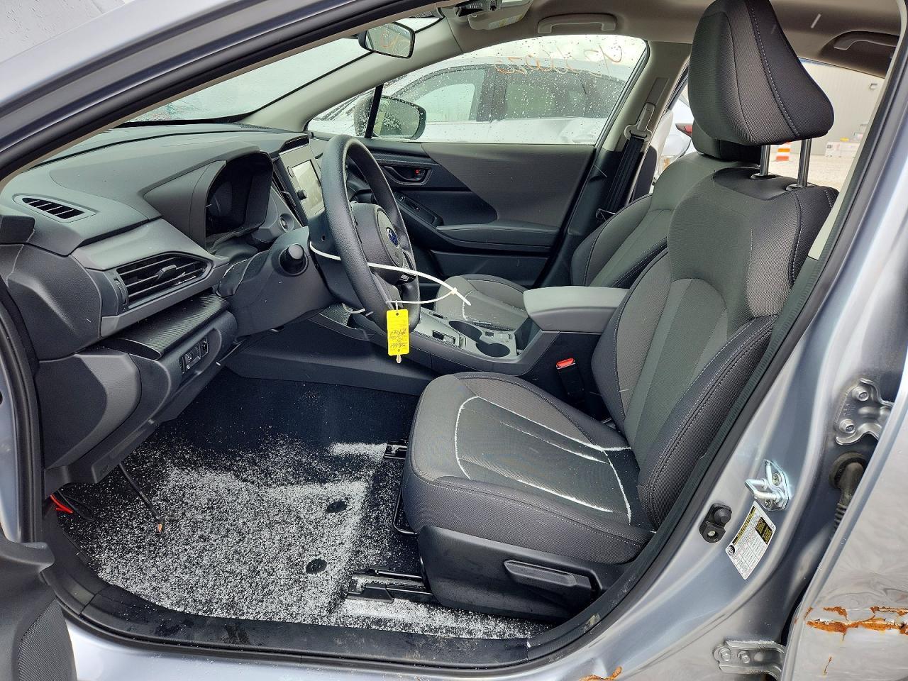 2024 Subaru Crosstrek - Image 7