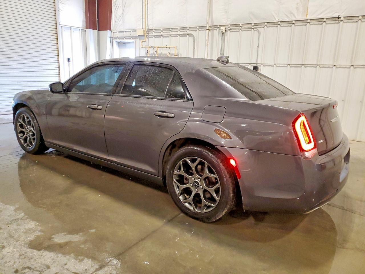 2017 Chrysler 300 S - Image 2