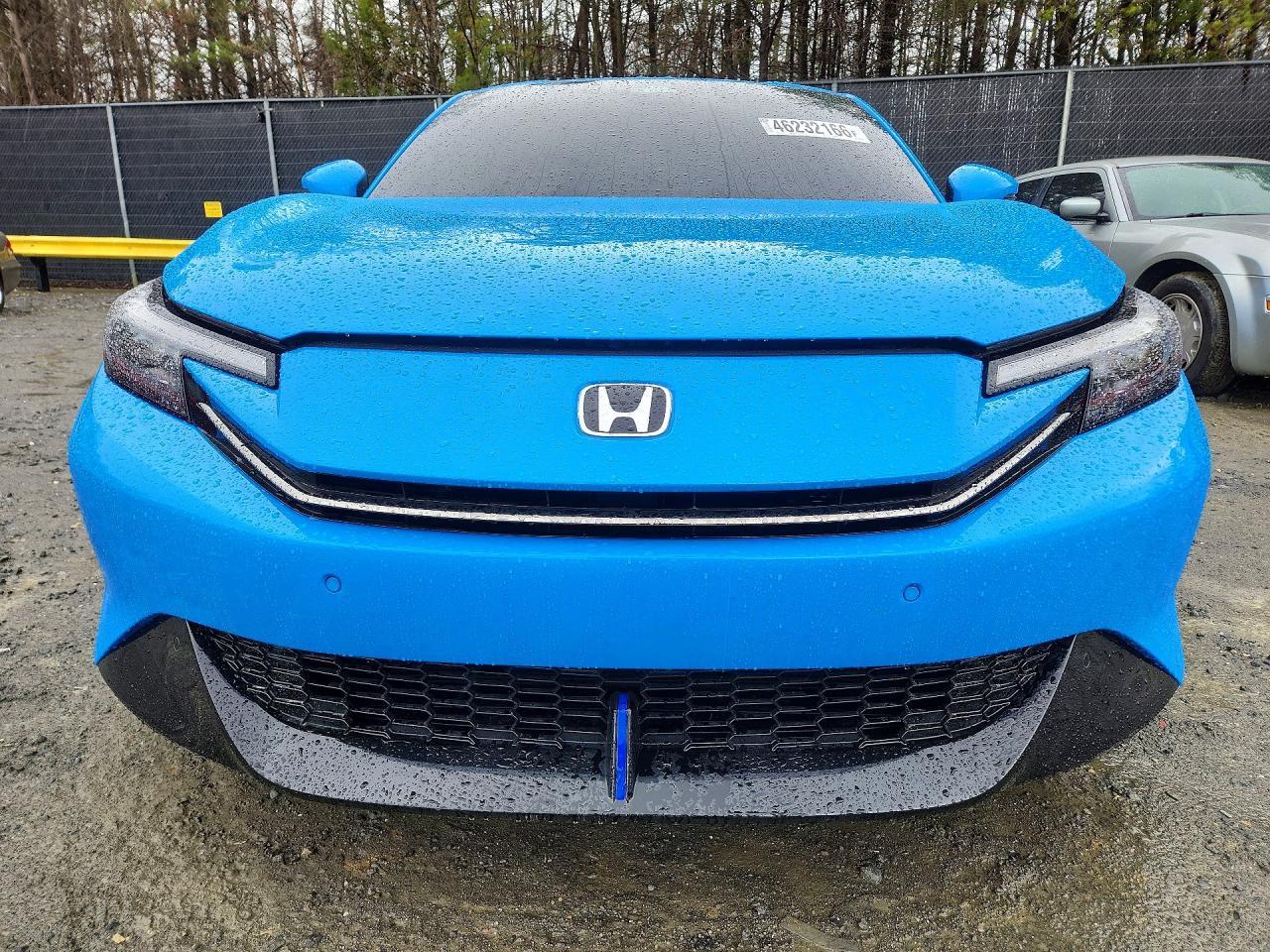 2026 Honda Prelude - Image 5