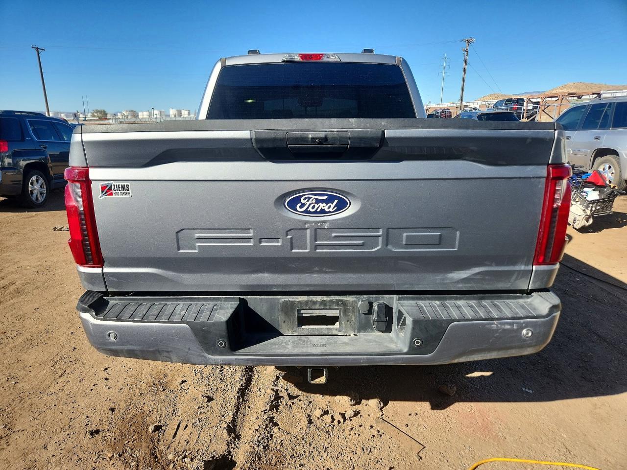 2024 Ford F150 Stx - Image 6