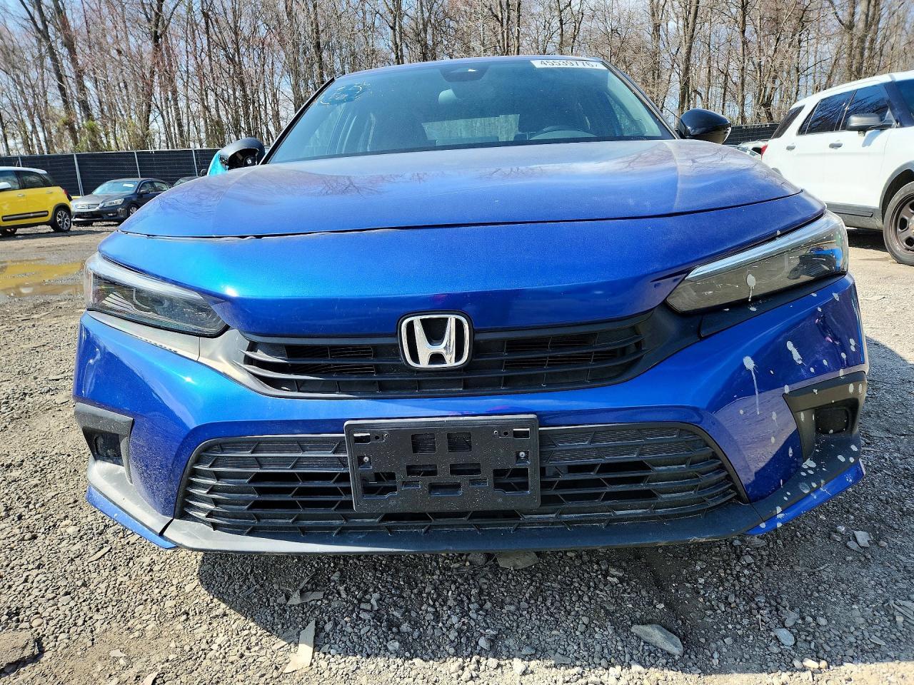 2024 Honda Civic Sport - Image 5