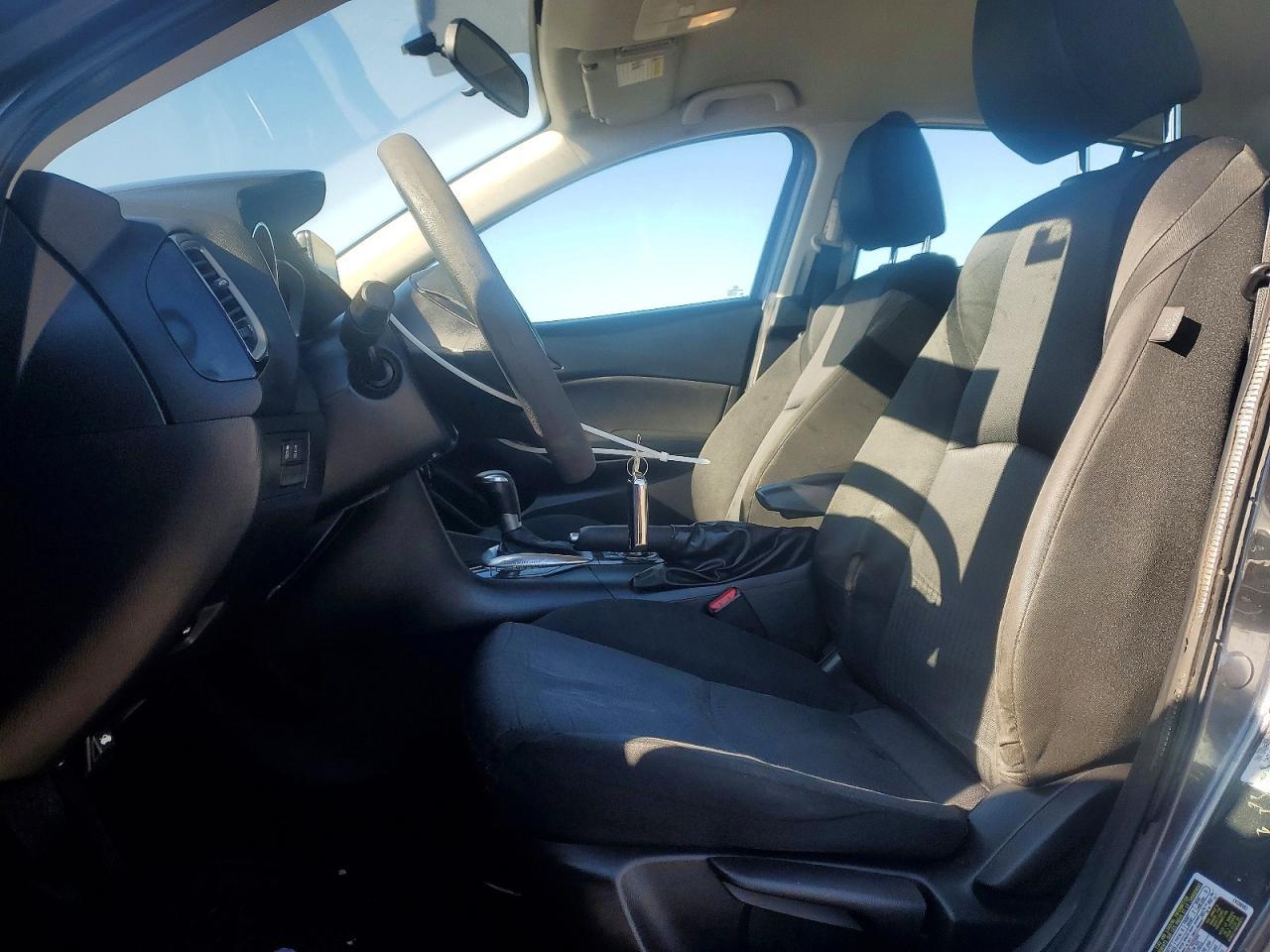 2015 Mazda 3 Sport - Image 7