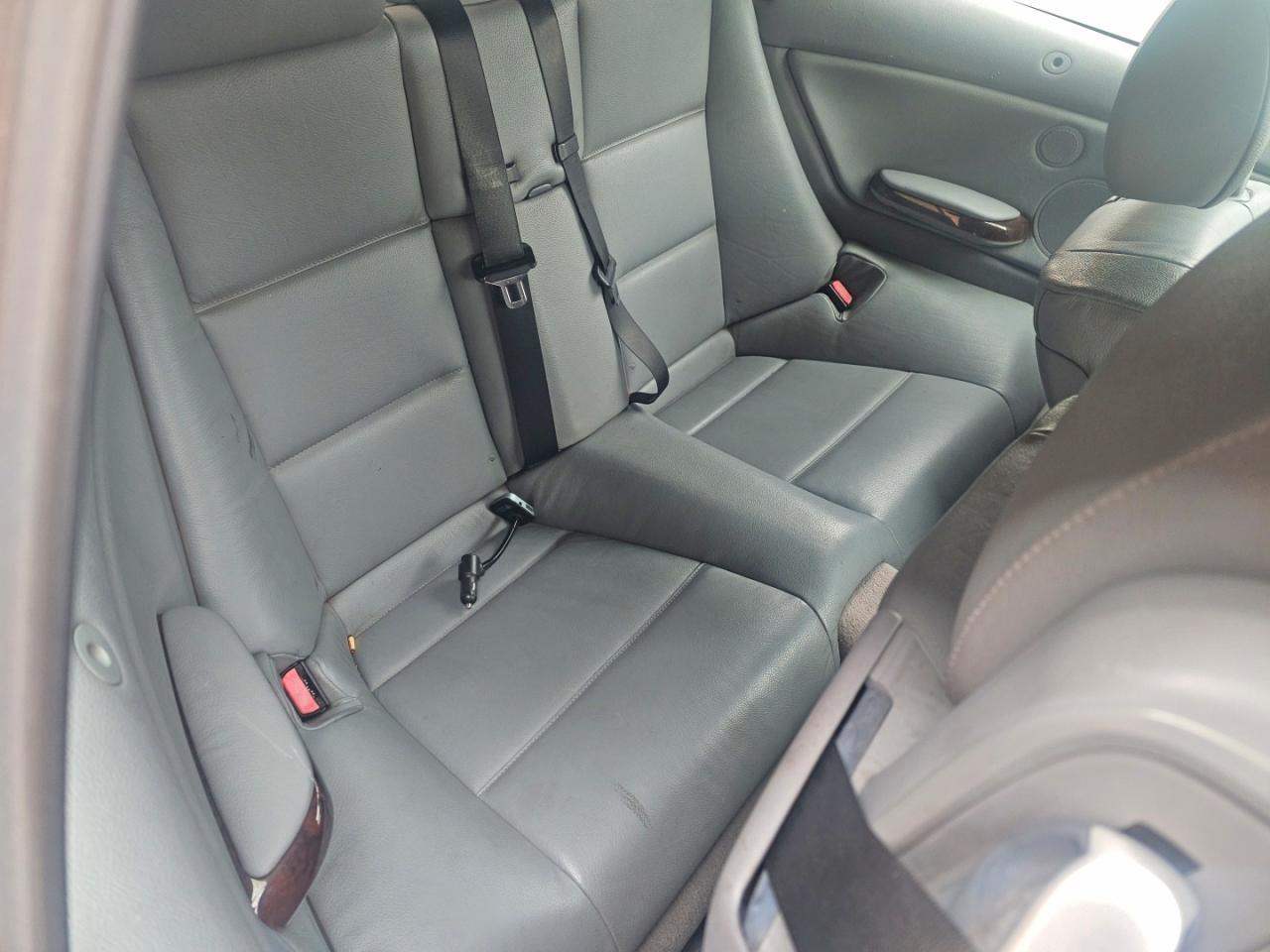 2006 BMW 325 Ci - Фото 6