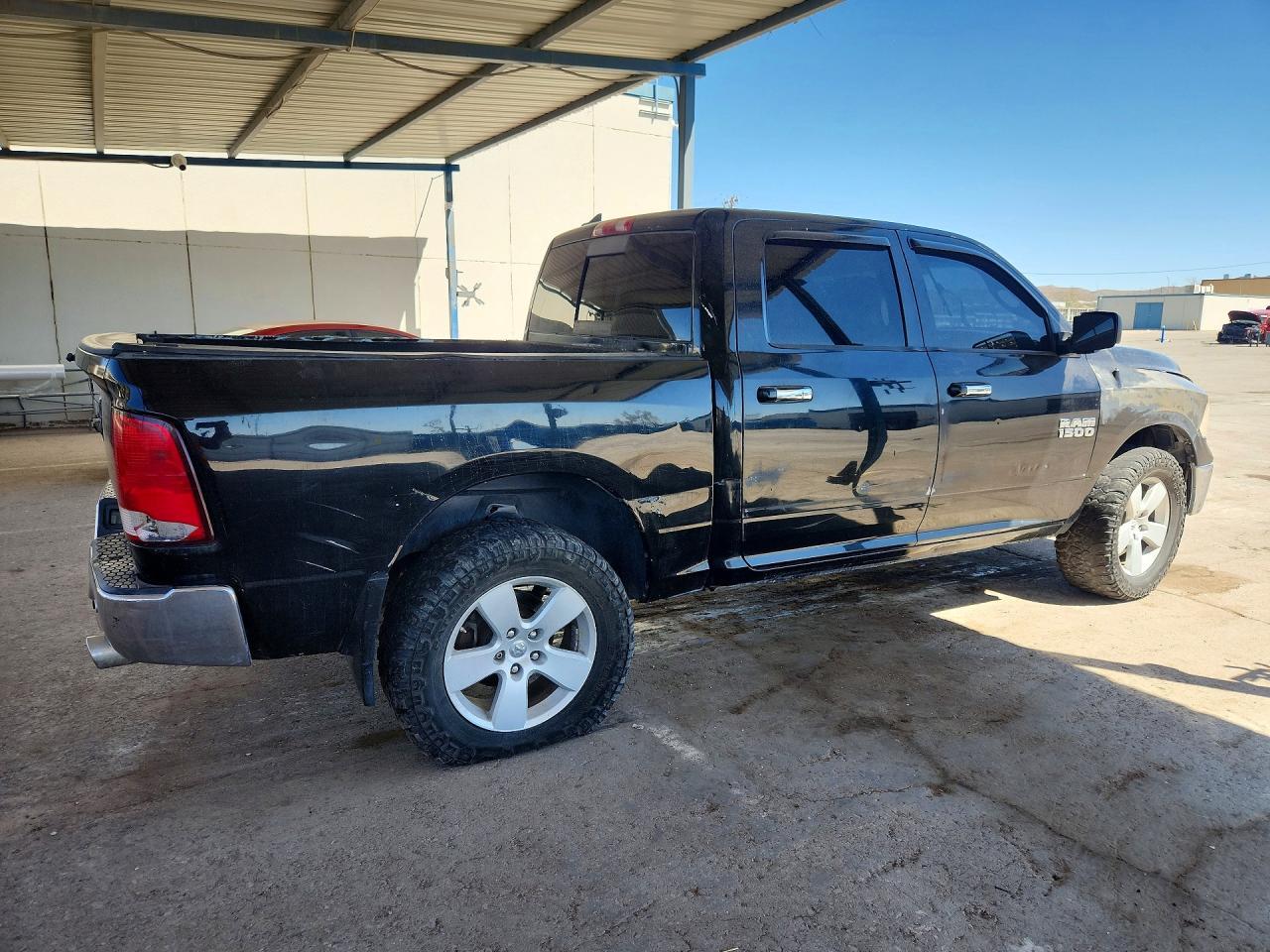 2014 Ram 1500 Slt - Image 3