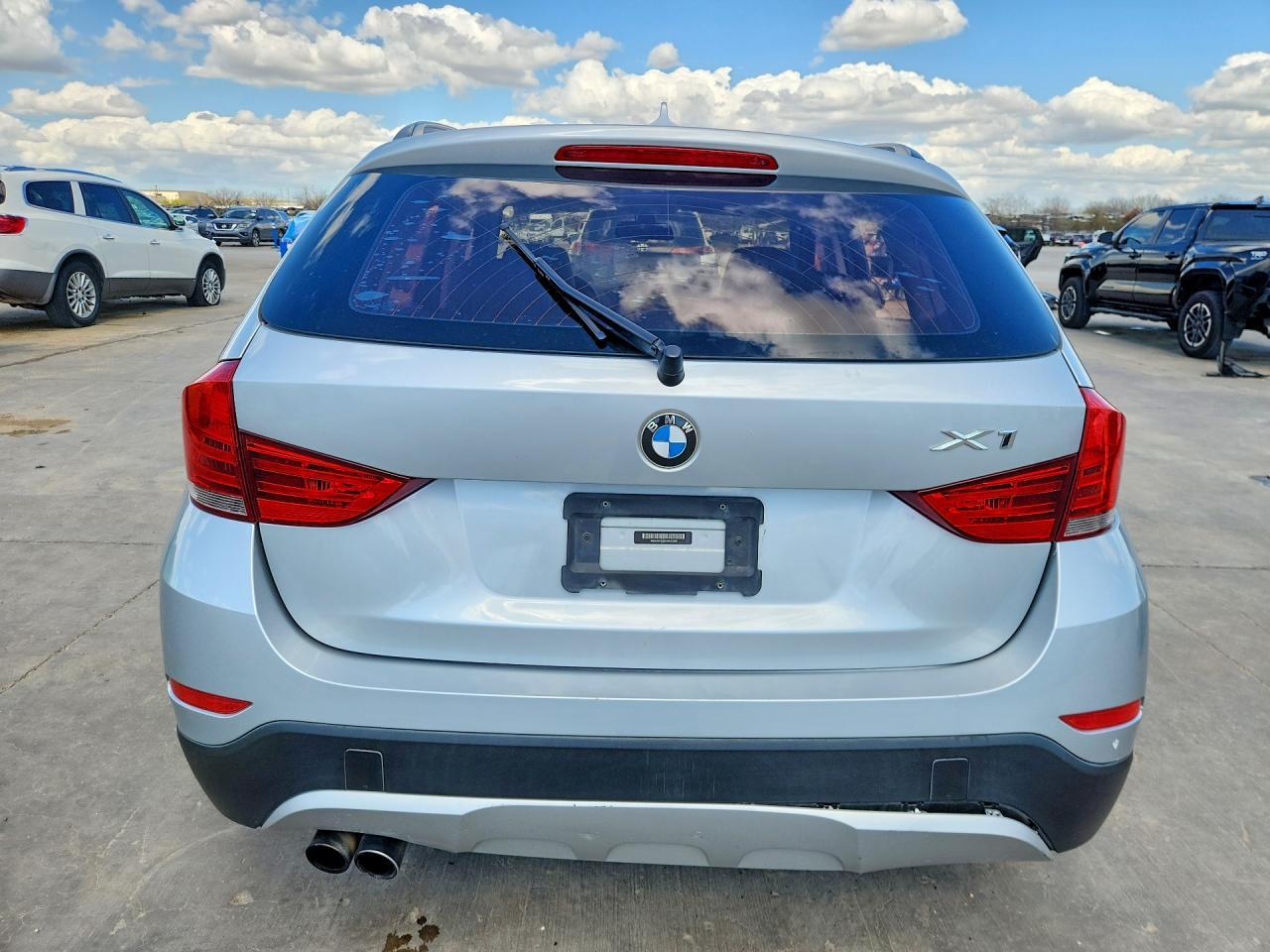 2013 BMW X1 Sdrive28I - Image 6