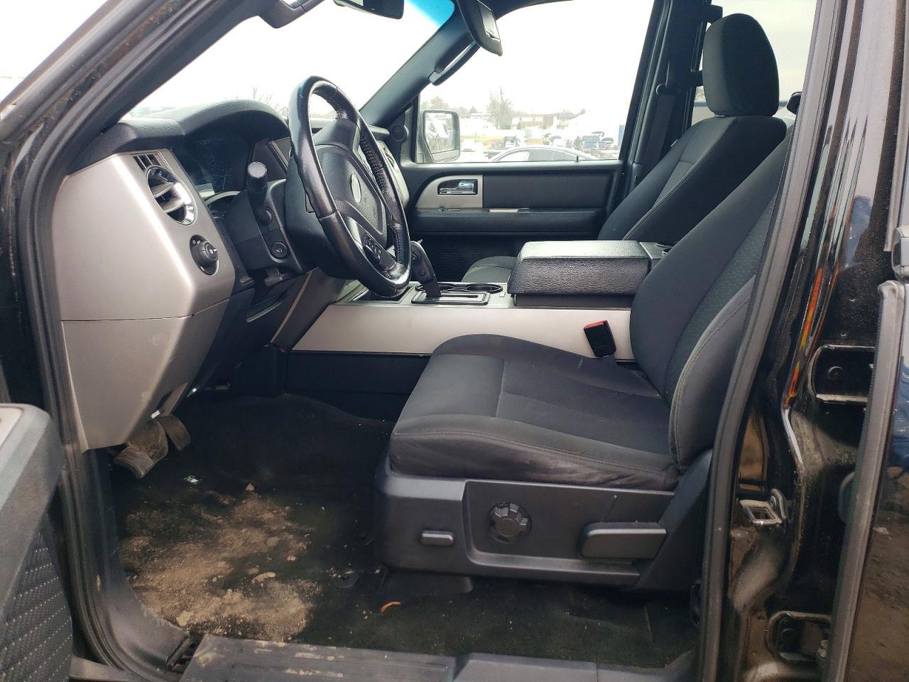 2016 Ford Expedition Xlt - Фото 7