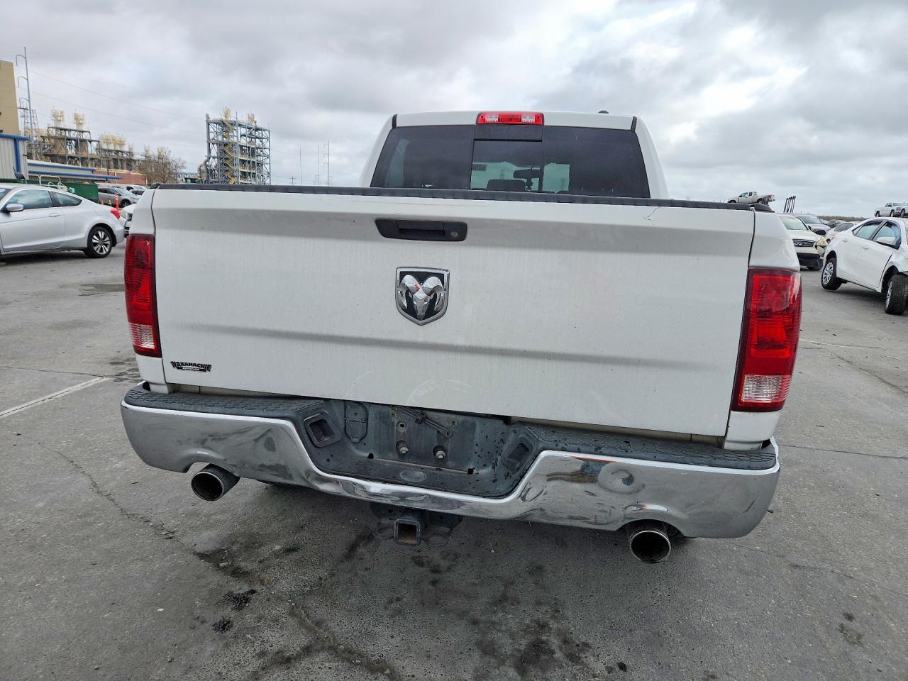 2012 Dodge Ram 1500 Slt - Image 6