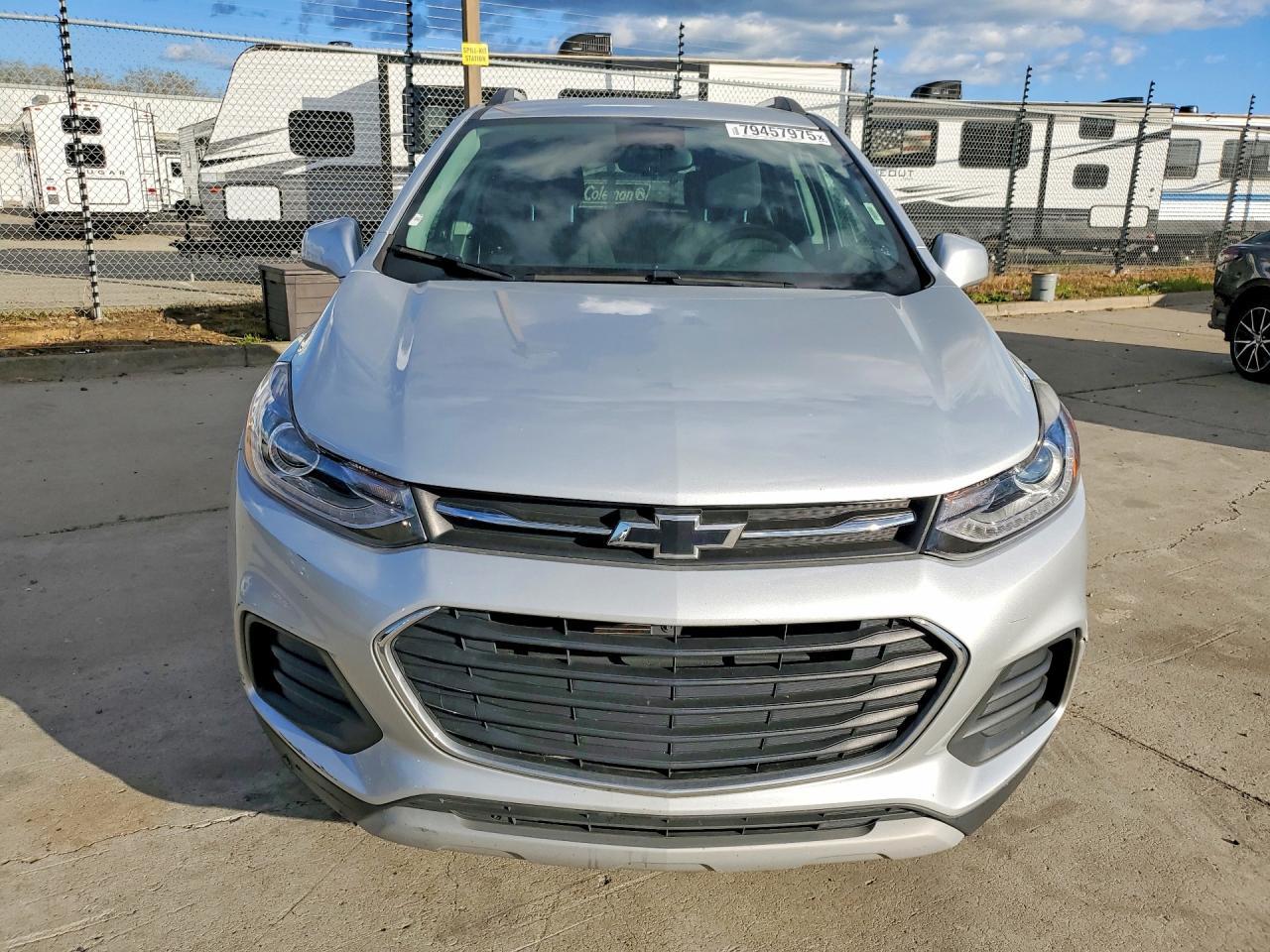 2020 Chevrolet Trax 1Lt - Image 5