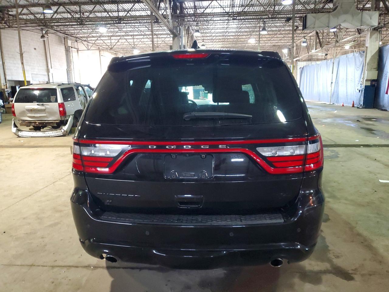 2020 Dodge Durango R - Фото 6