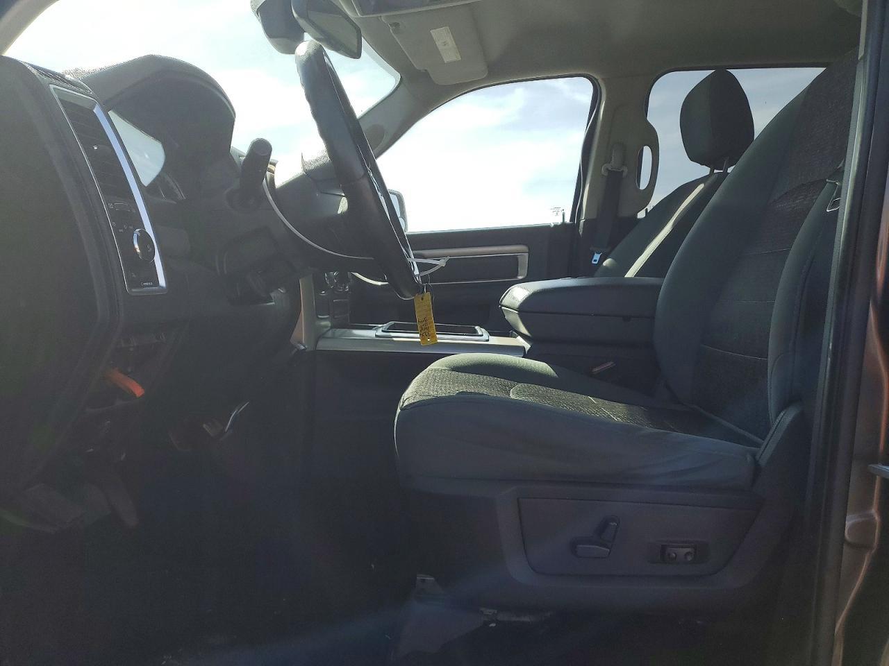 2015 Ram 1500 Slt - Image 7