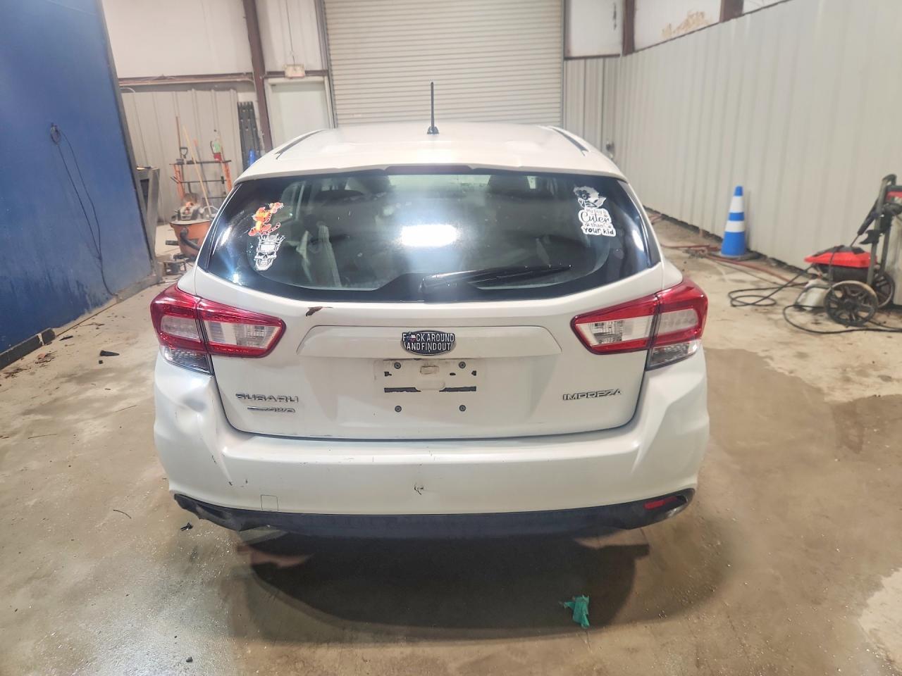 2019 Subaru Impreza - Фото 6