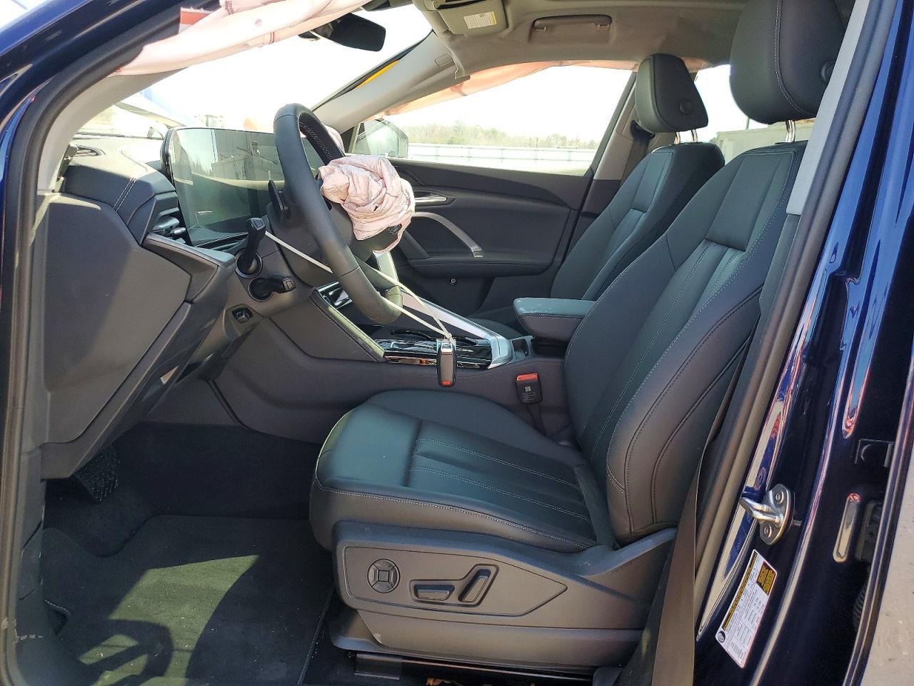 2025 Audi Q5 Premium - Фото 7