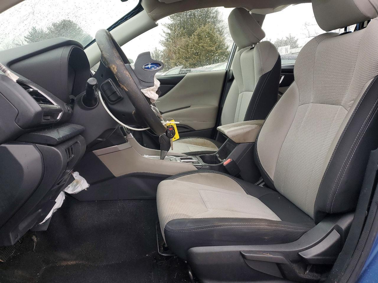 2019 Subaru Forester - Image 7