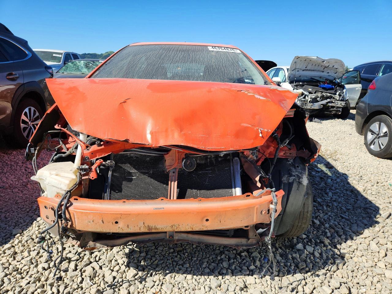 2014 Toyota Prius C Two - Image 5