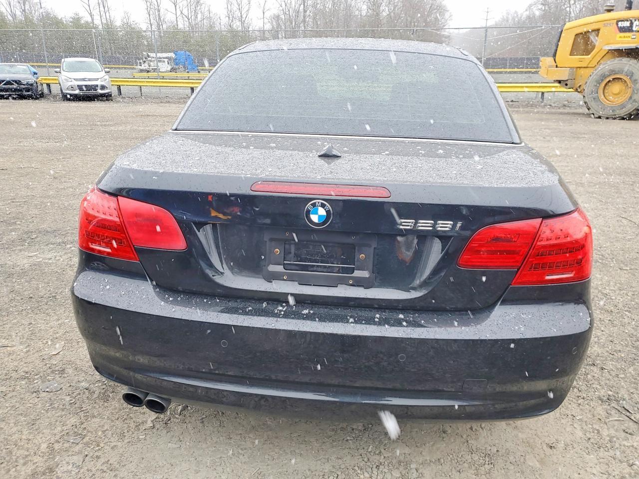 2013 BMW 328 I Sulev - Фото 6