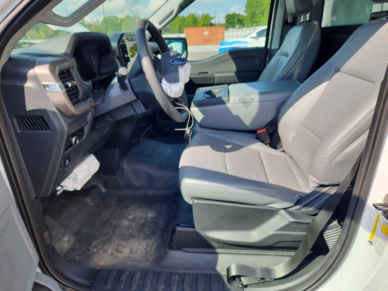 2024 Ford F150 Xl - Image 7