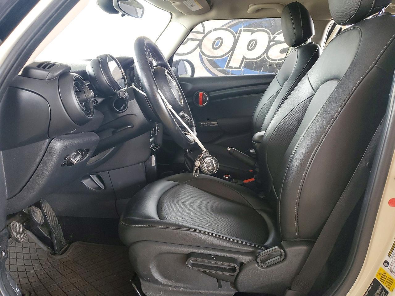 2017 Mini Cooper - Фото 7