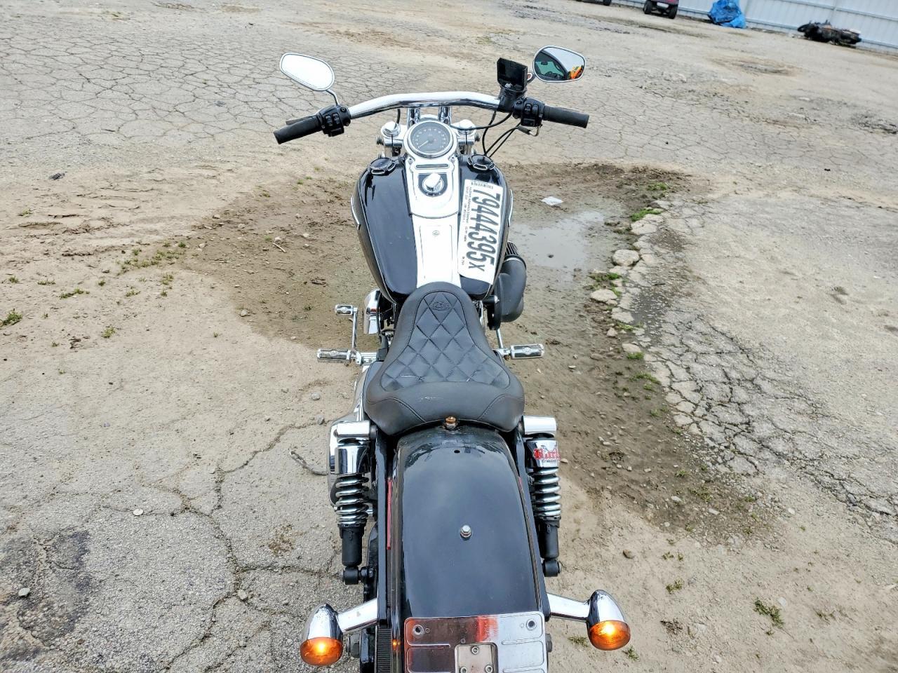 2013 Harley-Davidson Fxdc Dyna Super Glide - Image 6