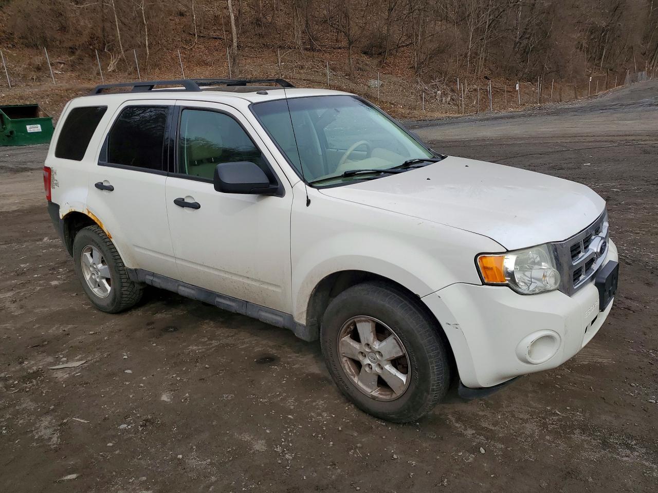 2012 Ford Escape Xlt - Image 4