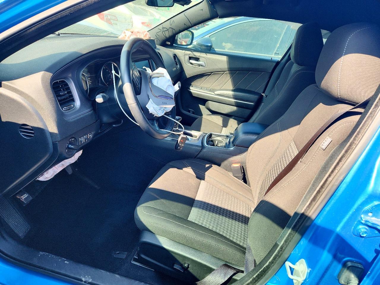2023 Dodge Charger Sxt - Image 7