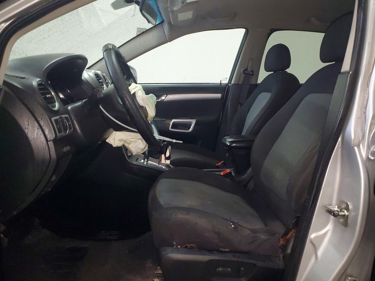 2012 Chevrolet Captiva Sport - Image 7