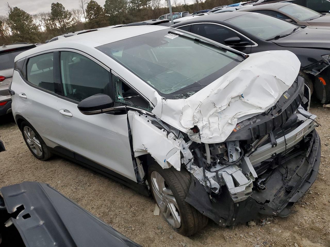 2023 Chevrolet Bolt Ev 1Lt - Фото 4
