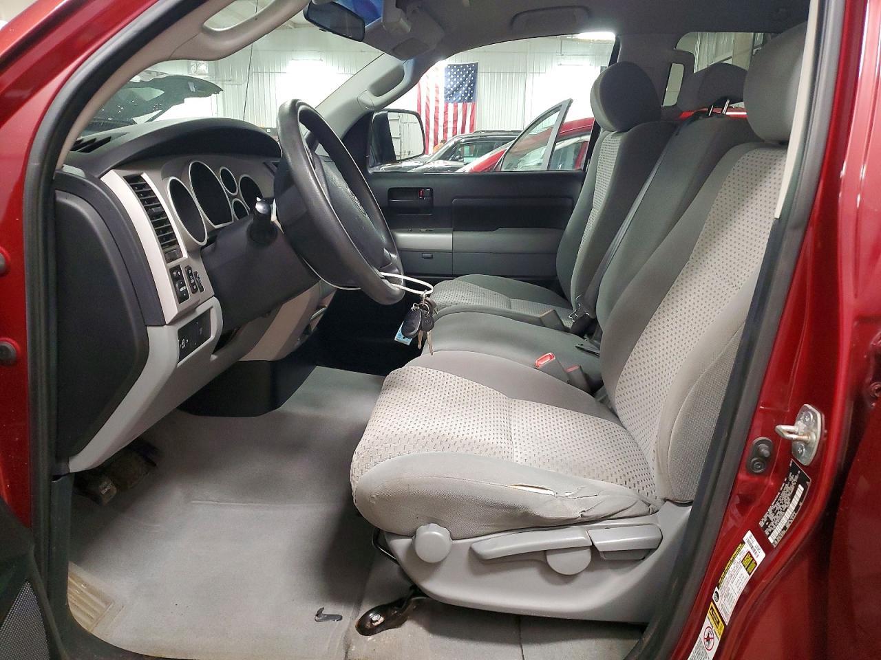 2007 Toyota Tundra Sr5 - Image 7