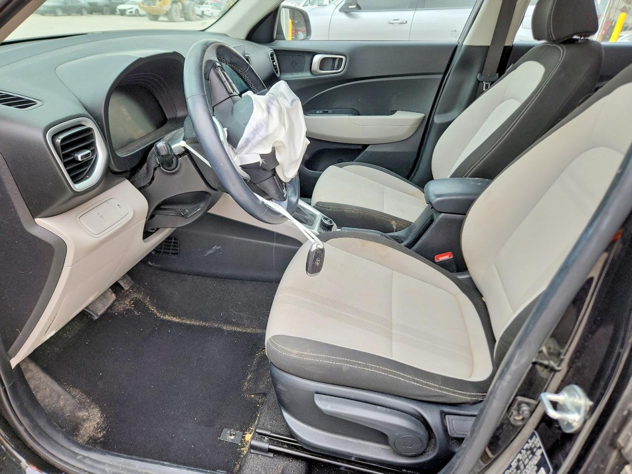2024 Hyundai Venue Sel - Фото 7