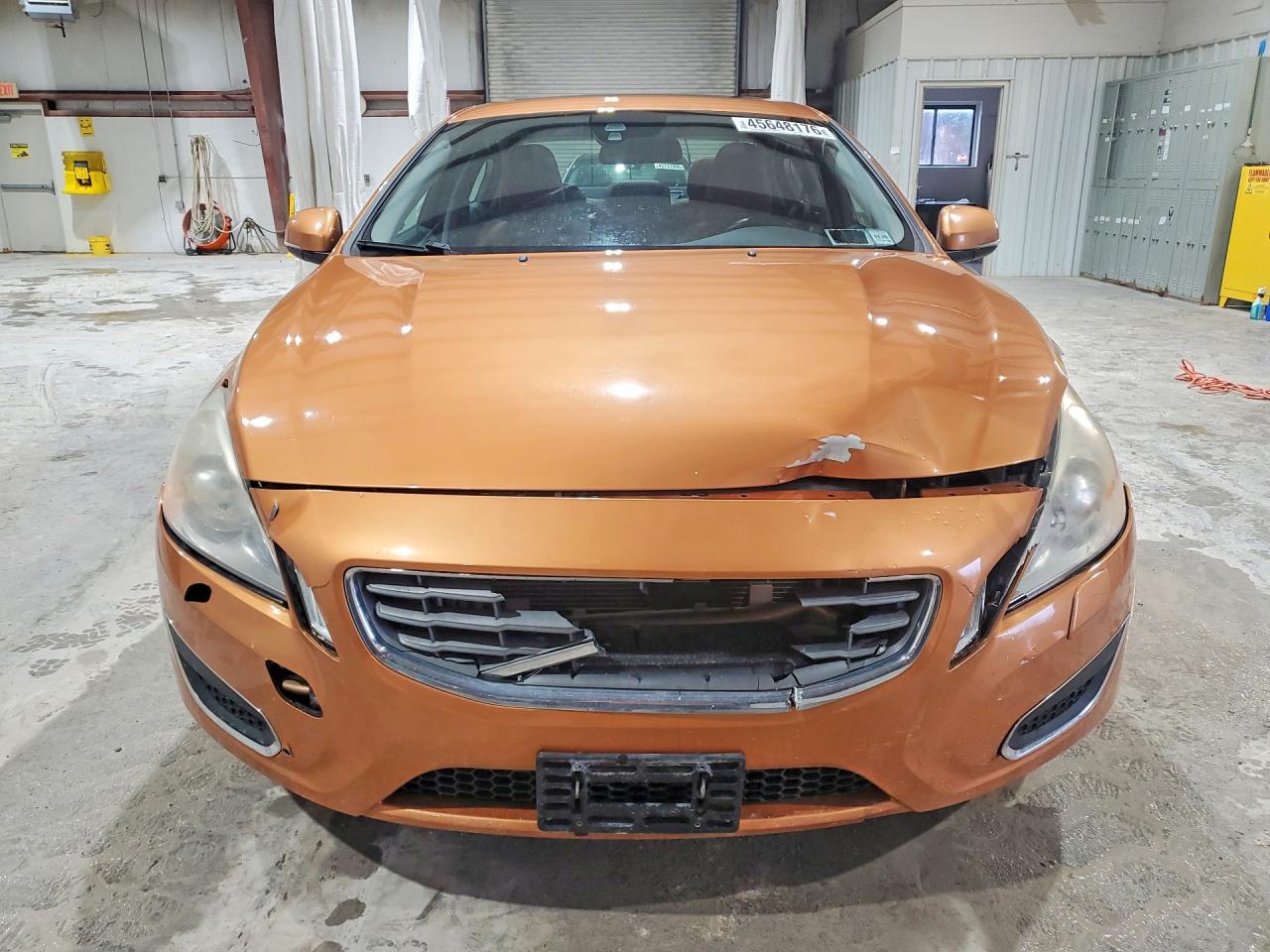 2012 Volvo S60 T5 - Фото 5