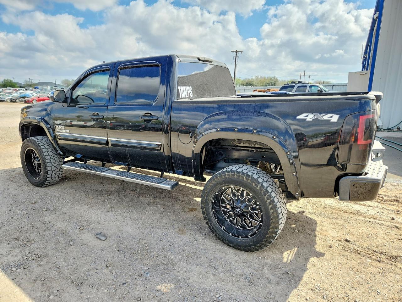 2013 GMC Sierra K1500 Sle - Фото 2