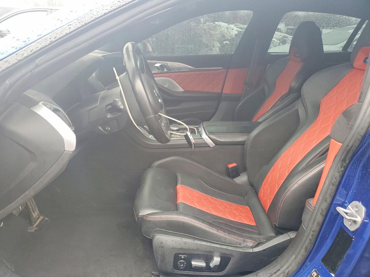 2023 BMW M8 - Image 7