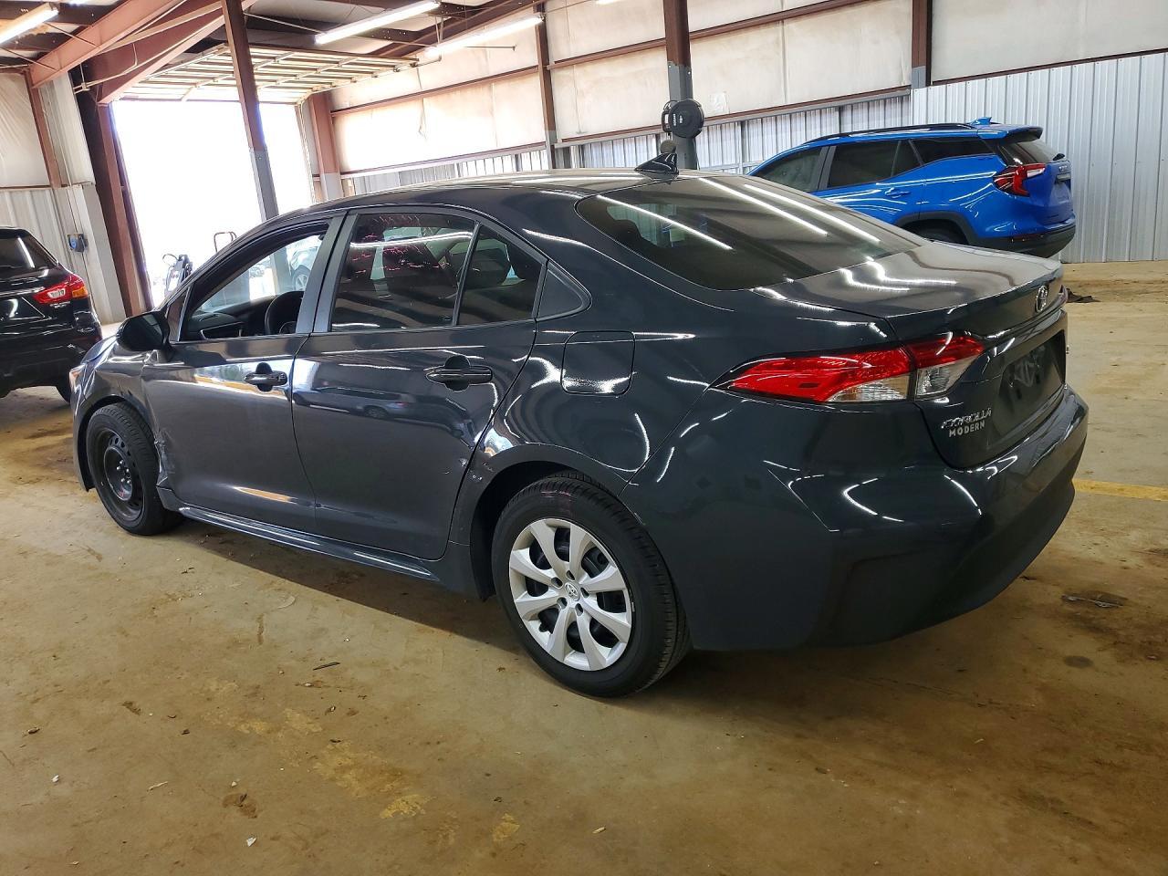 2024 Toyota Corolla Le - Фото 2