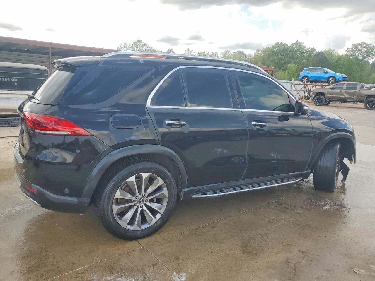 2020 Mercedes-Benz Gle 350 4Matic - Image 3