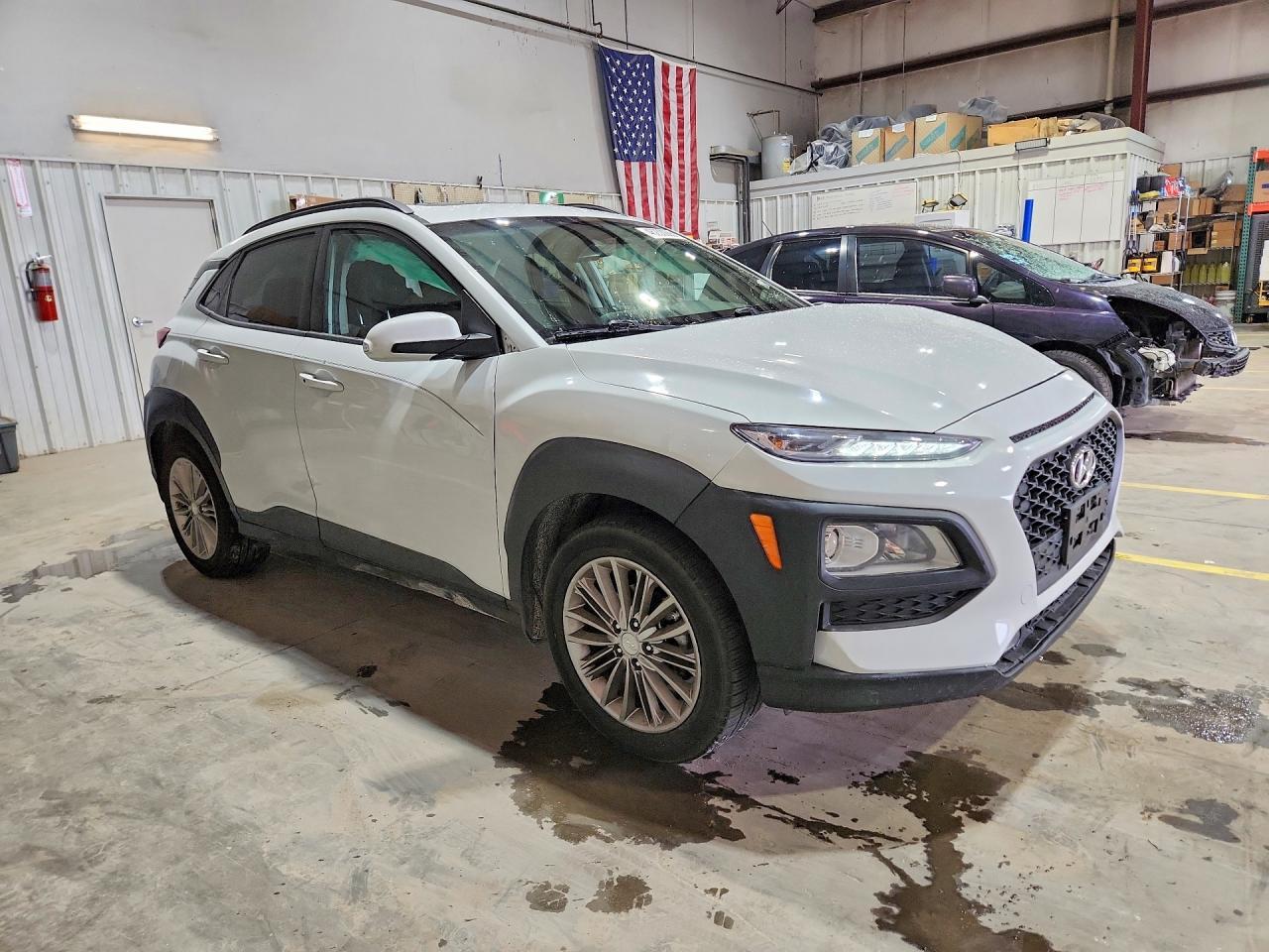 2019 Hyundai Kona Sel - Image 4