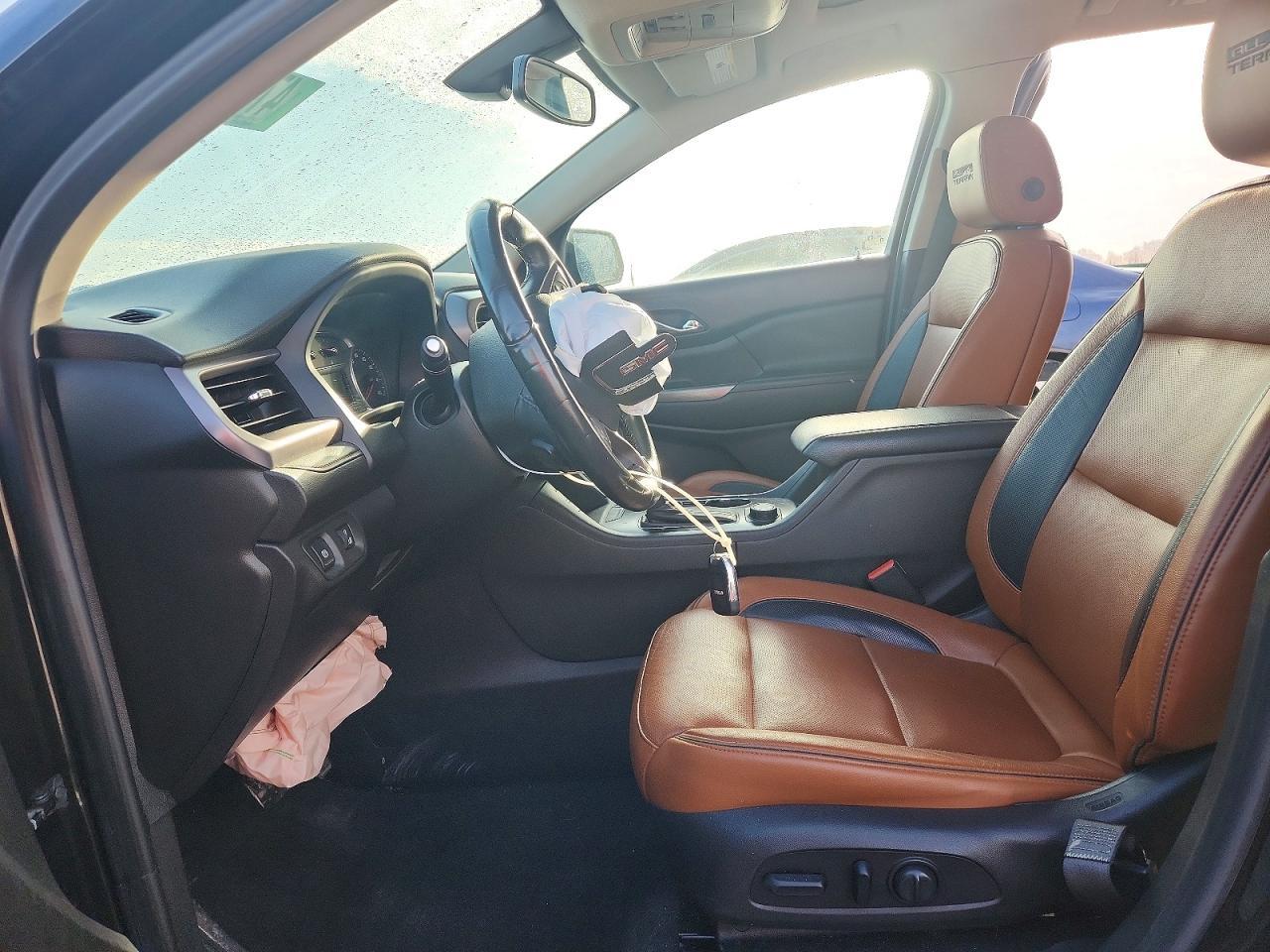 2018 GMC Acadia All Terrain - Фото 7