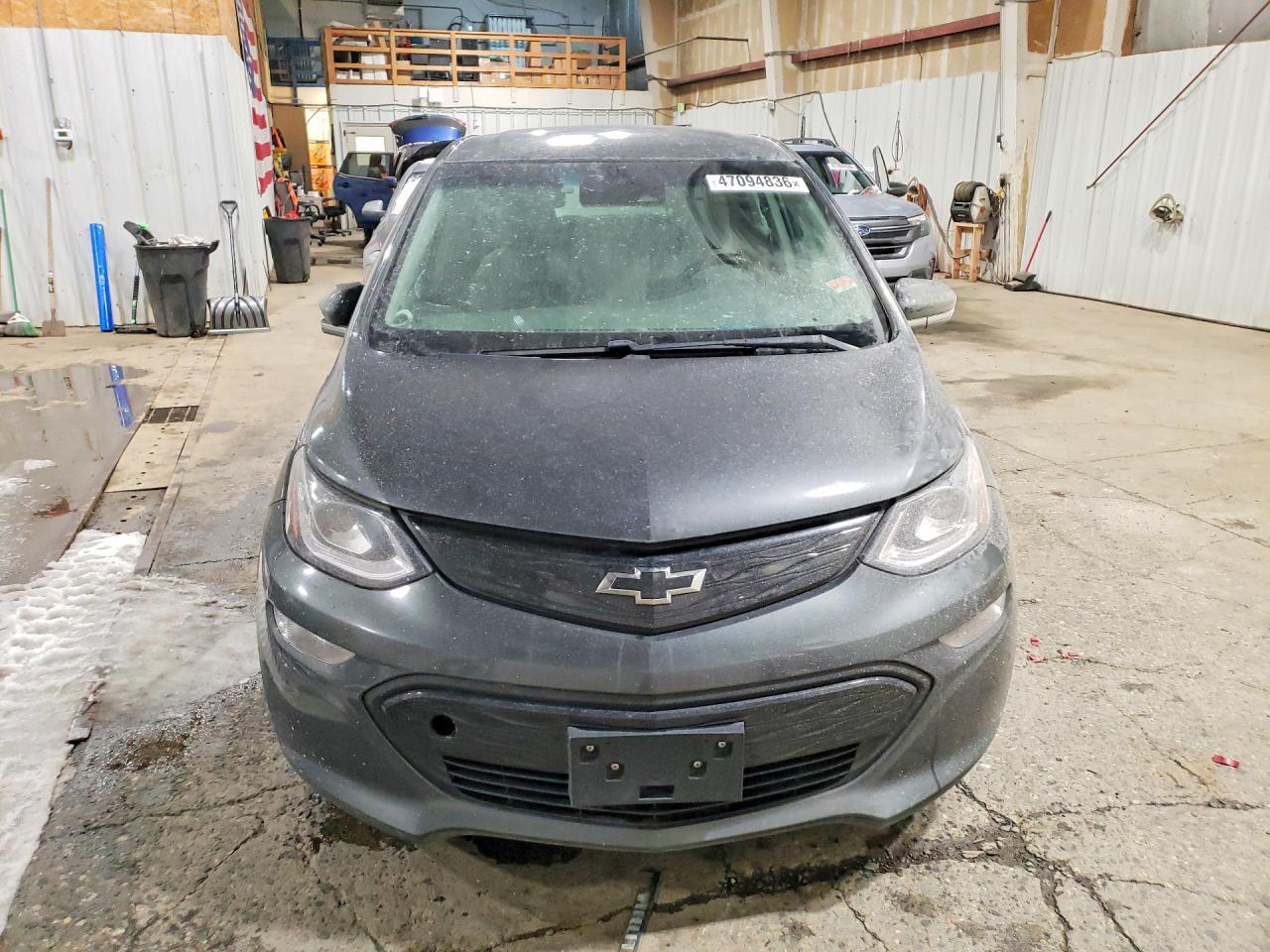 2020 Chevrolet Bolt Ev Lt - Image 5