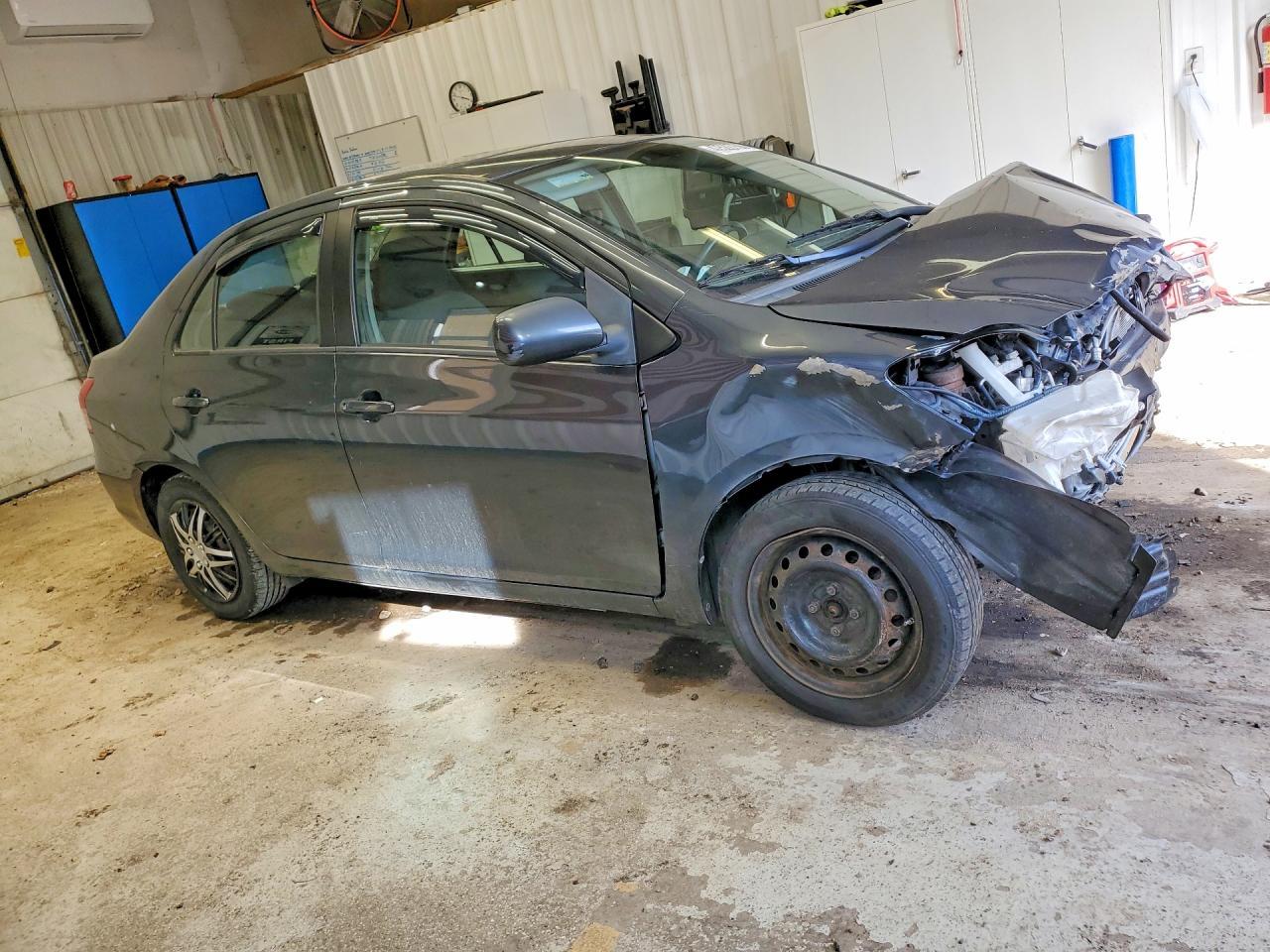 2008 Toyota Yaris - Image 4
