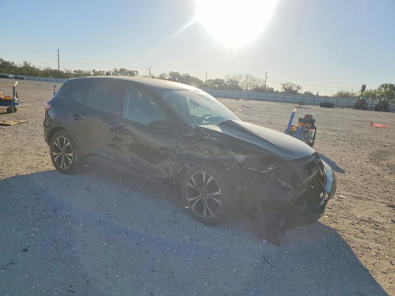 2022 Ford Escape Se - Image 4