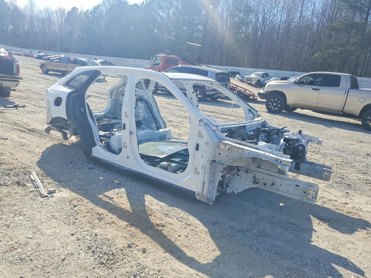 2022 Jaguar F-Pace S - Фото 4